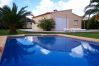 Villa en Jal�n / Xal� - 2026 - FULLANA