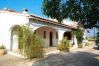 Villa in Jal�n - 2011 - CASA CANAL