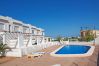 Bungalow in Denia - 0946 - AZAHAR 7