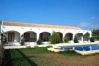 Villa � Jal�n - 2010 - CASA MARIA