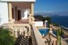 Villa in Calpe / Calp - 3002 - BASETES