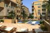 Apartment in Denia - 1166 - RESIDENCIAL AMANECER